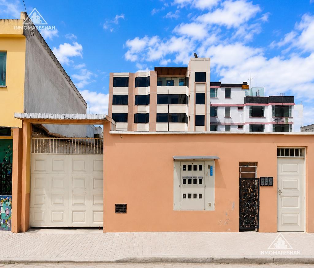 Departamento en Venta Amplio y Moderno en Carcelen — imagen 10