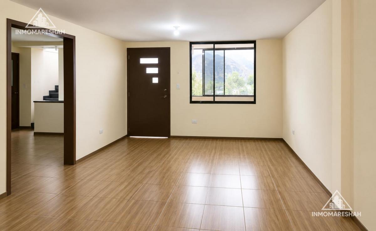 Departamento en Venta Amplio y Moderno en Carcelen — imagen 9