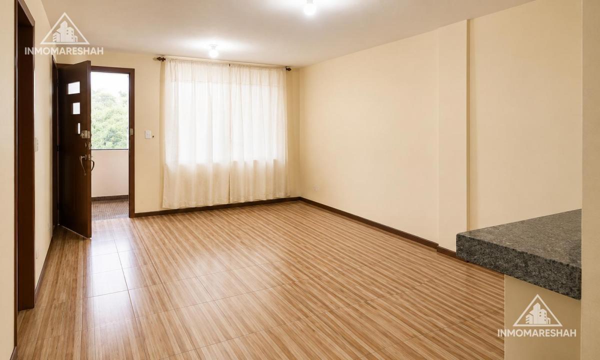 Departamento en Venta Amplio y Moderno en Carcelen — imagen 8