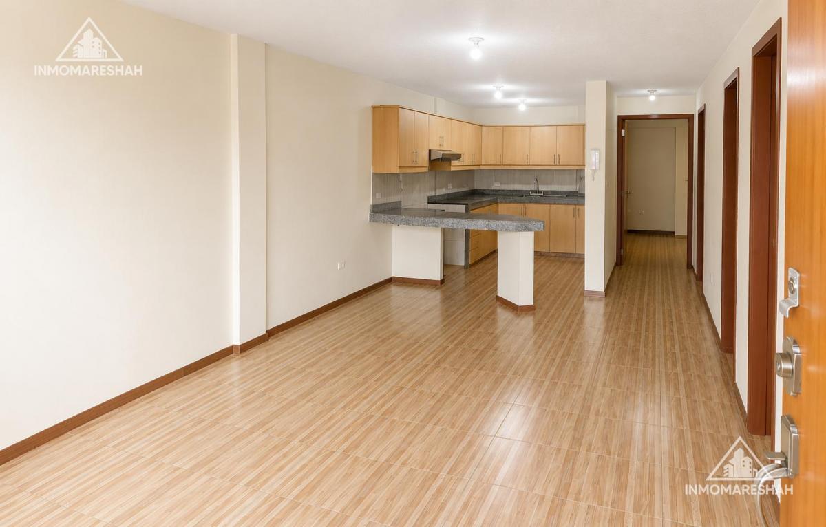 Departamento en Venta Amplio y Moderno en Carcelen — imagen 7