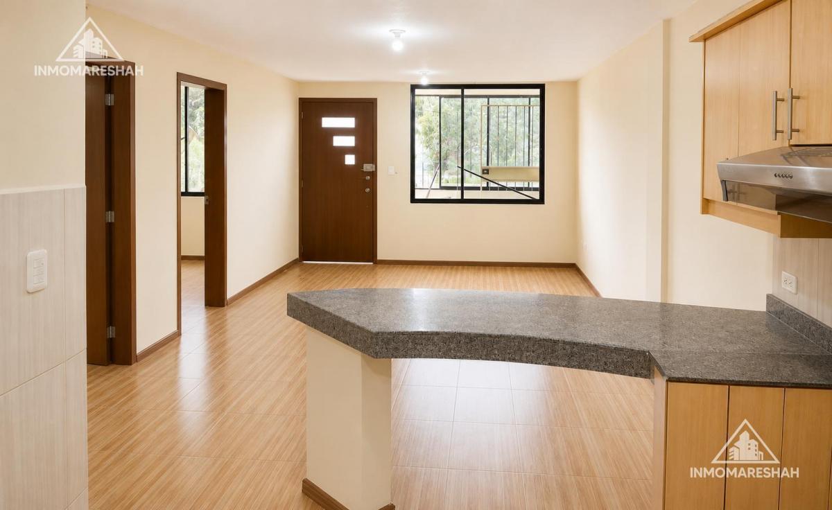 Departamento en Venta Amplio y Moderno en Carcelen — imagen 6