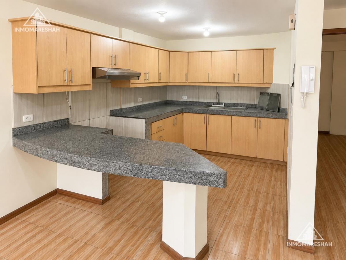Departamento en Venta Amplio y Moderno en Carcelen — imagen 5