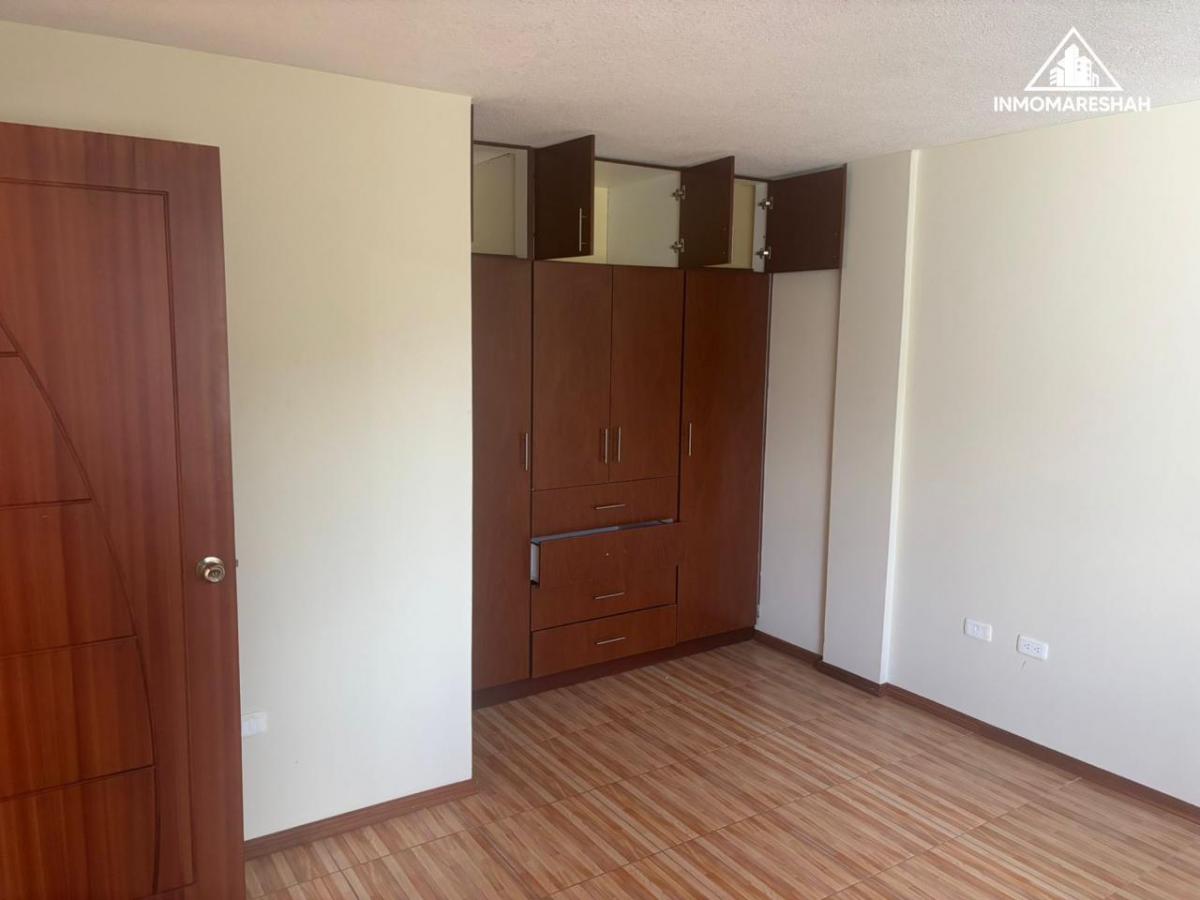 Departamento en Venta Amplio y Moderno en Carcelen — imagen 4
