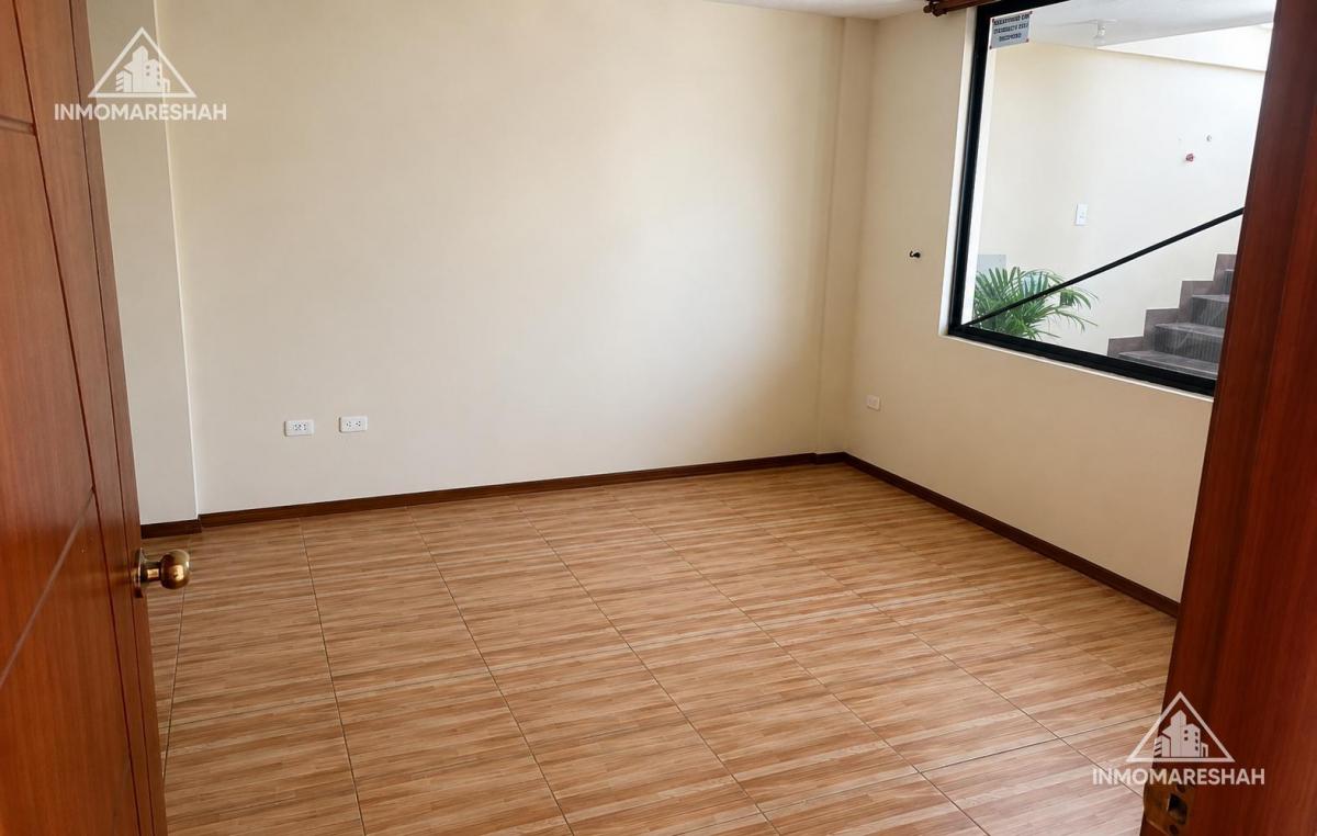 Departamento en Venta Amplio y Moderno en Carcelen — imagen 3