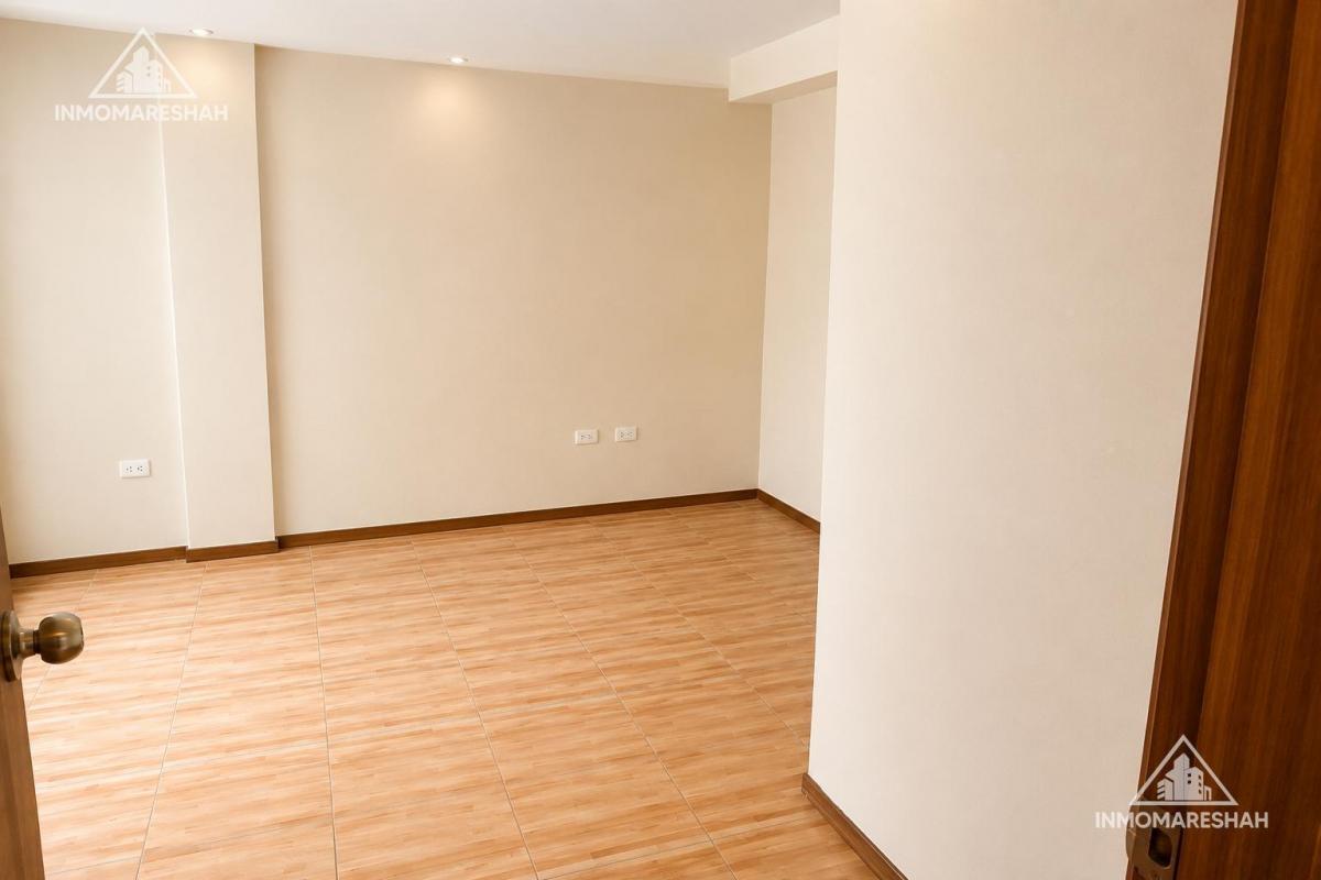 Departamento en Venta Amplio y Moderno en Carcelen — imagen 2