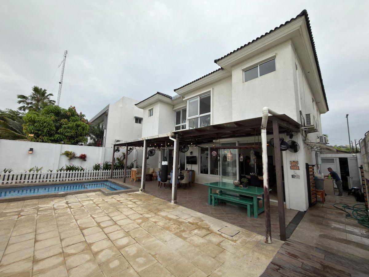 Casa de Venta Laguna del Sol, Guayas — imagen 10