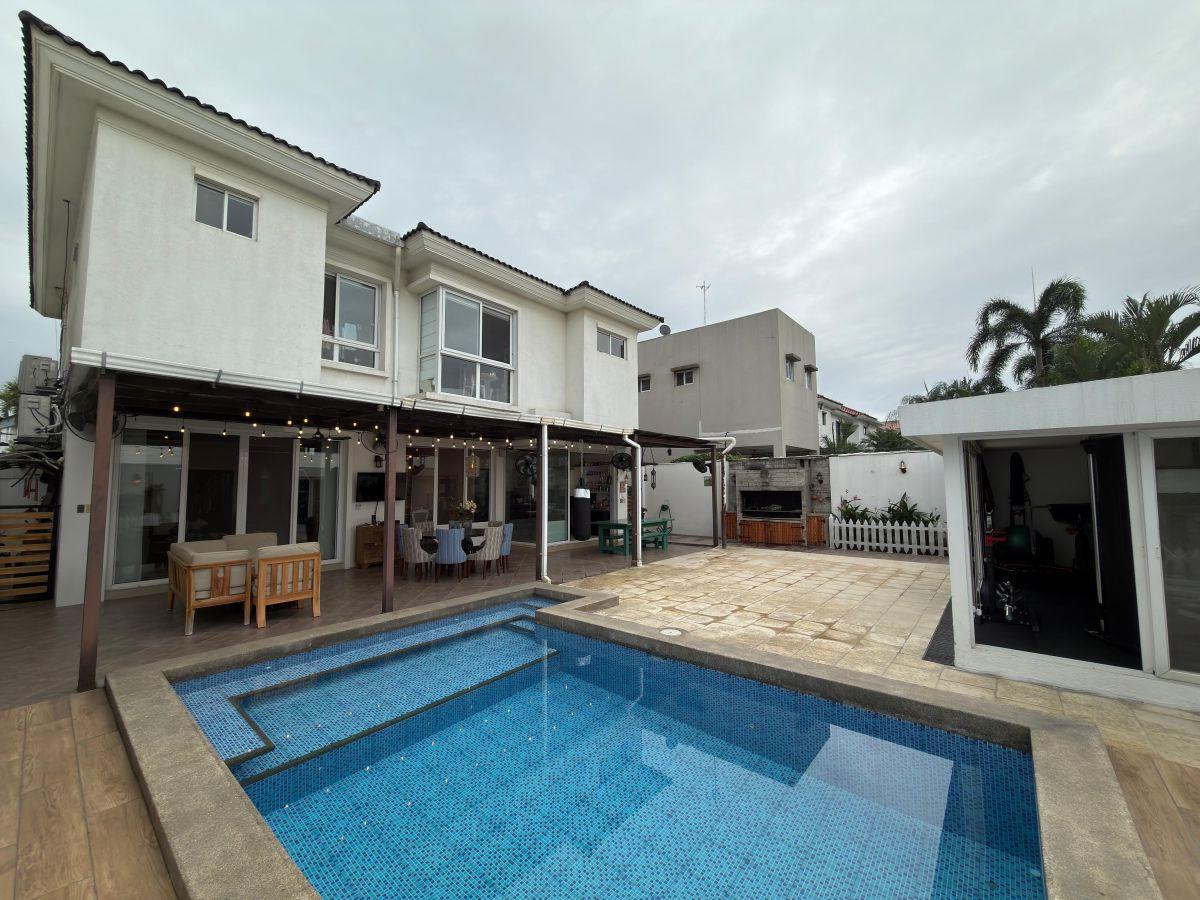Casa de Venta Laguna del Sol, Guayas — imagen 6