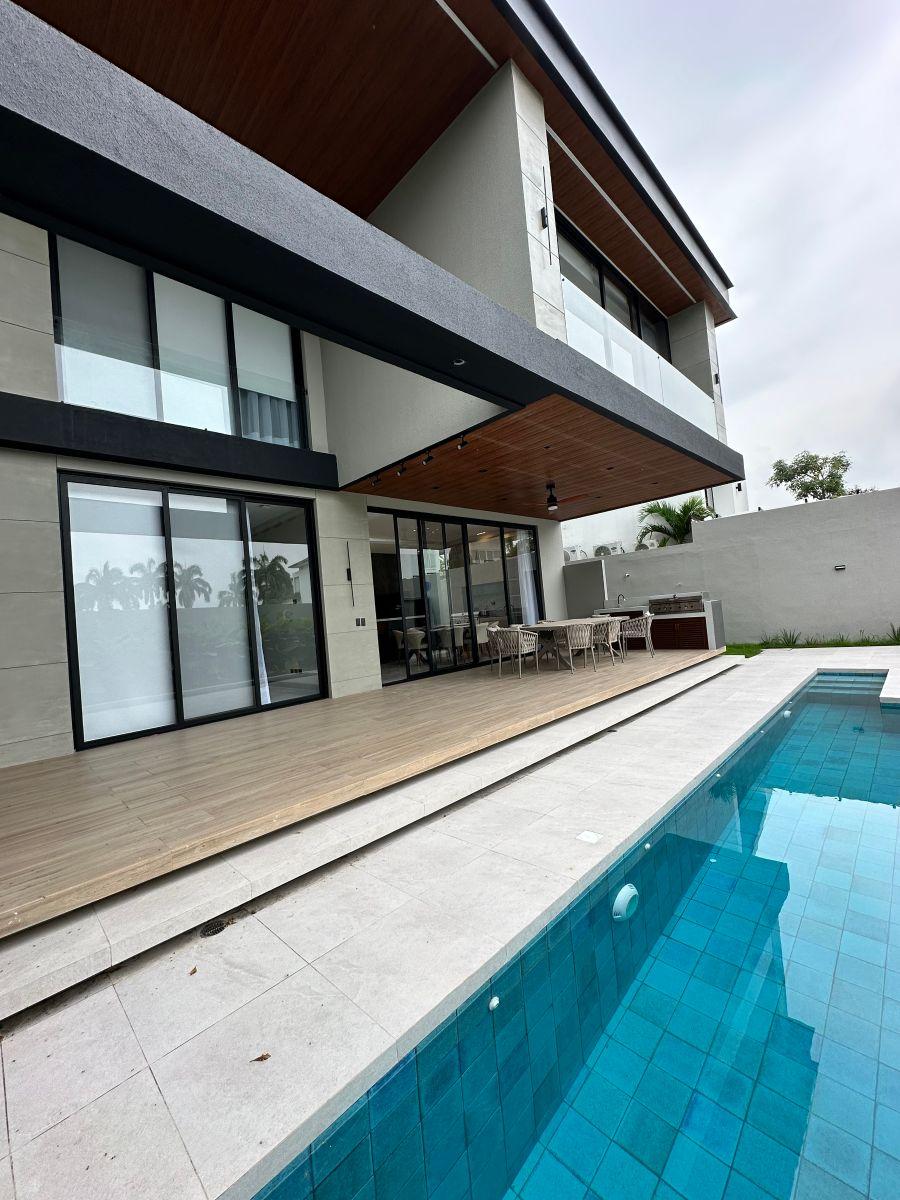 Casa de Venta Laguna del Sol, Guayas — imagen 4