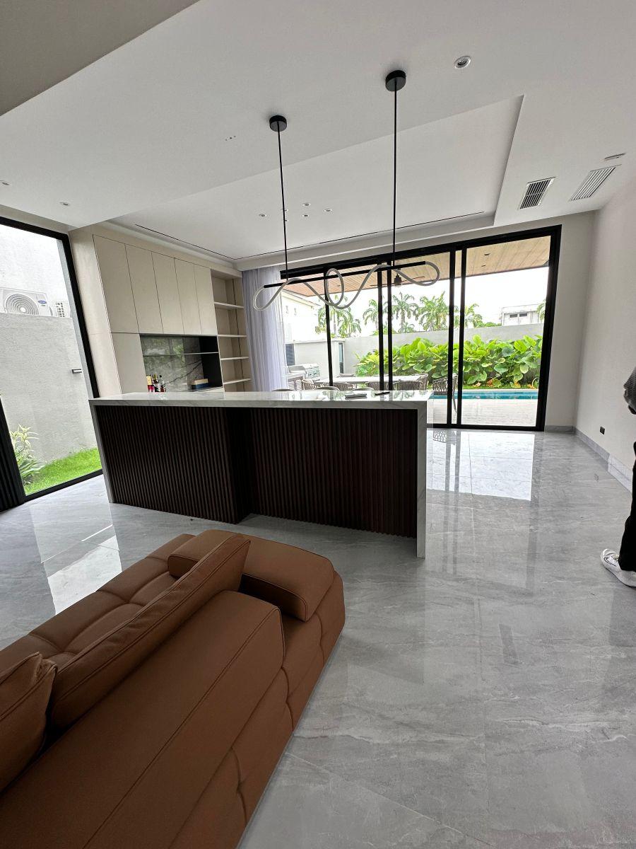 Casa de Venta Laguna del Sol, Guayas — imagen 2