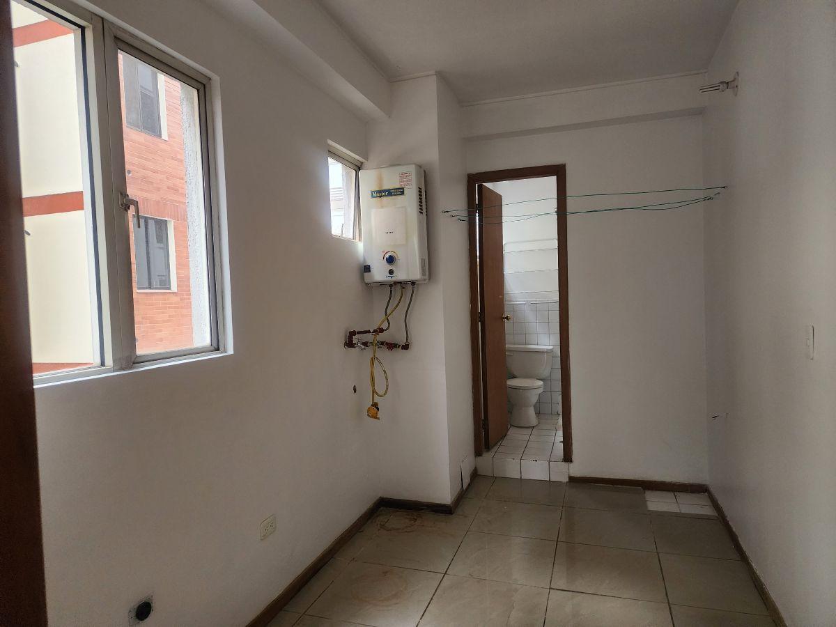 Vendo Departamento 3 Dorm. Calle Bossano — imagen 7