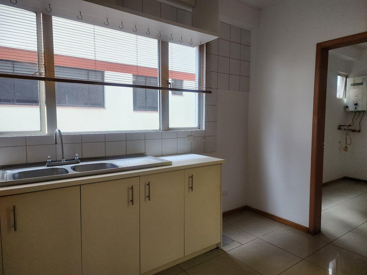 Vendo Departamento 3 Dorm. Calle Bossano — imagen 6