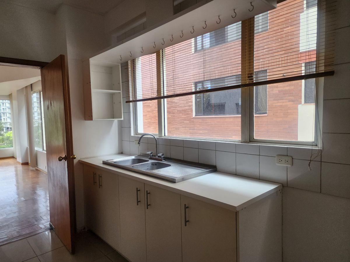 Vendo Departamento 3 Dorm. Calle Bossano — imagen 4