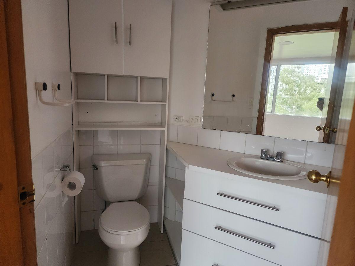 Vendo Departamento 3 Dorm. Calle Bossano — imagen 2