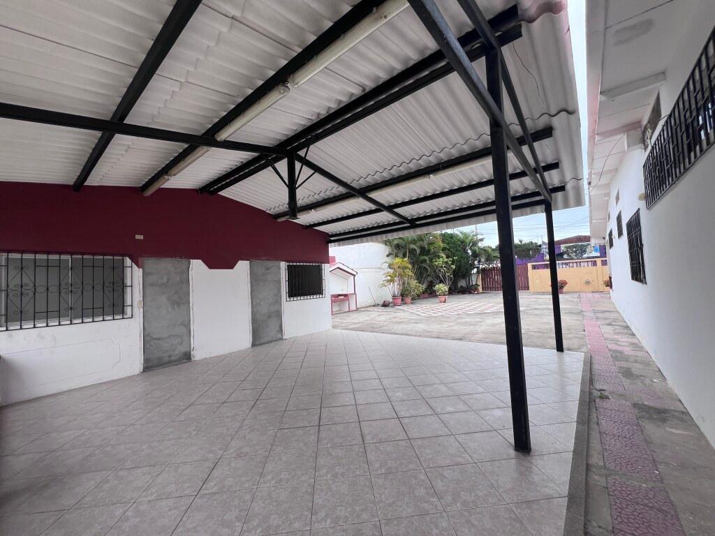 Terreno de 1.260 m² a 2 Calles Sobre La Principal — imagen 5