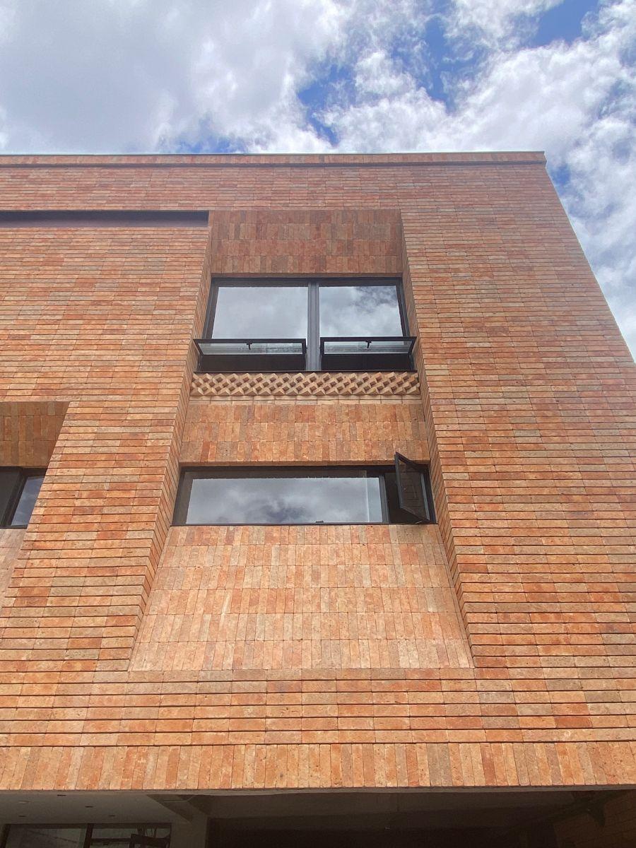 Hermoso - Nuevo Departemento 2 Dorm. con Patio - Centro Historico — imagen 10