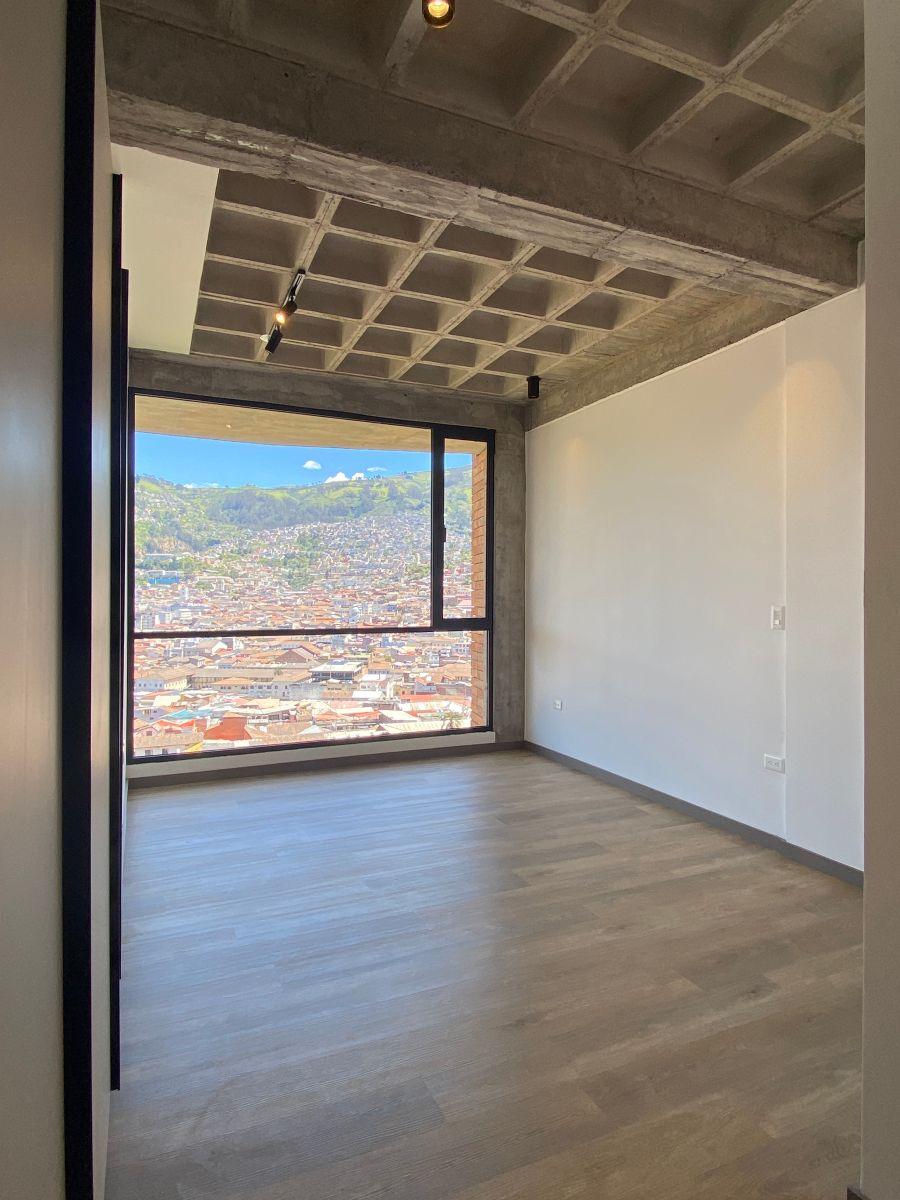 Hermoso - Nuevo Departemento 2 Dorm. con Patio - Centro Historico — imagen 2