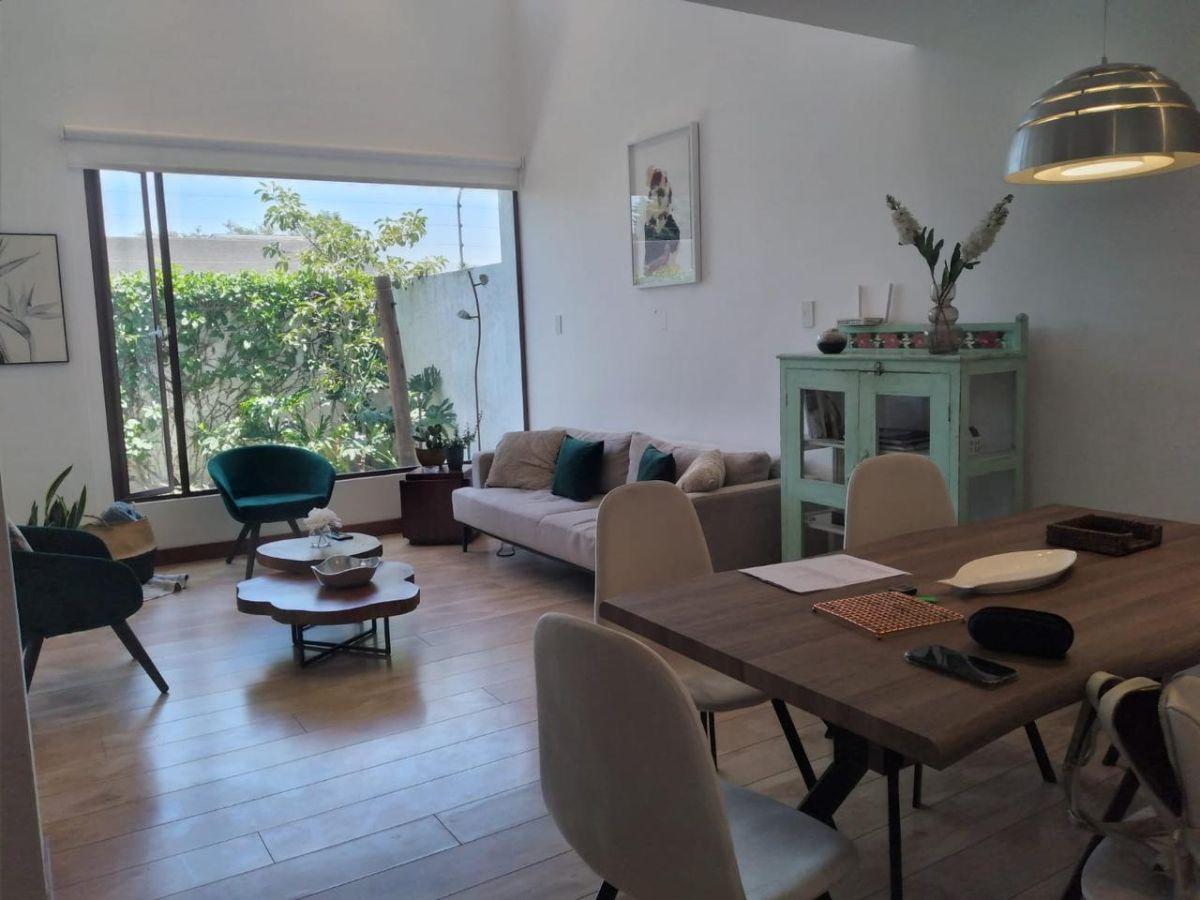 Departamento de Venta Sector Colegio Menor con Jardin — imagen 10