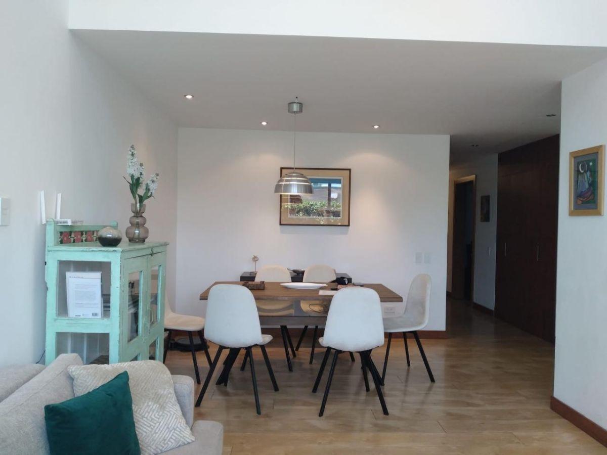 Departamento de Venta Sector Colegio Menor con Jardin — imagen 9