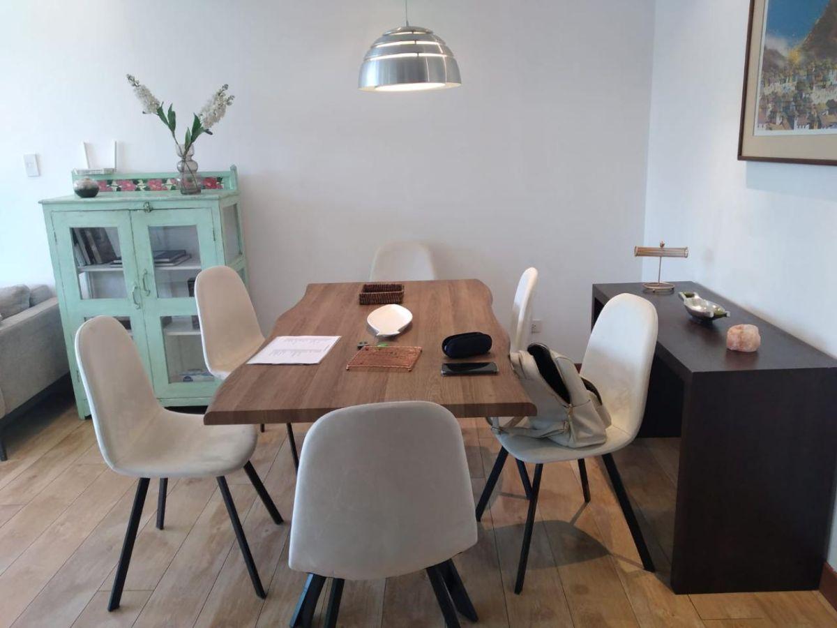Departamento de Venta Sector Colegio Menor con Jardin — imagen 8