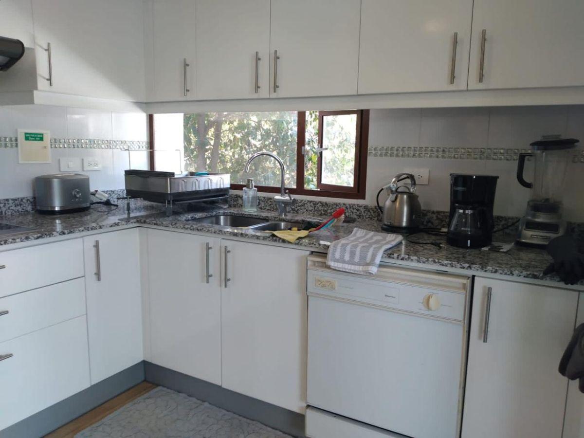 Departamento de Venta Sector Colegio Menor con Jardin — imagen 7