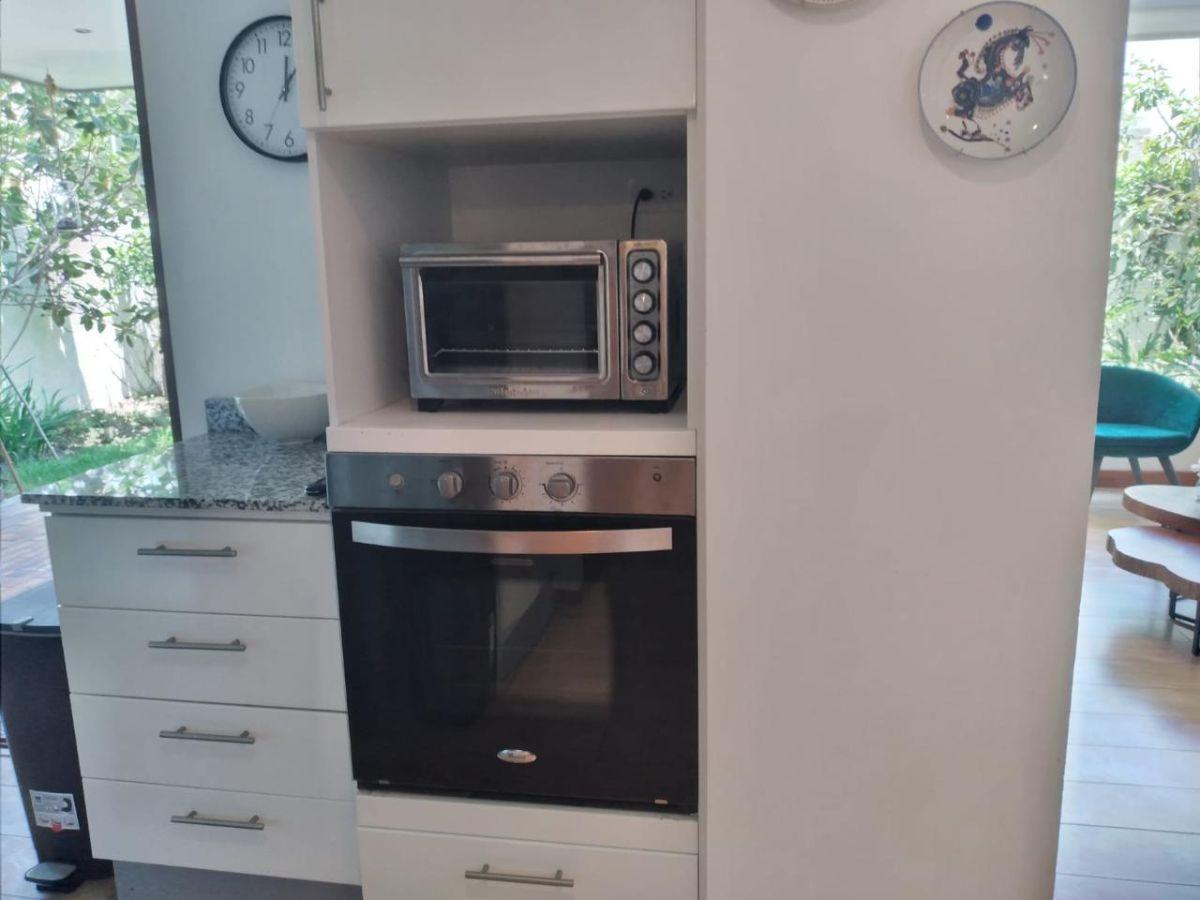 Departamento de Venta Sector Colegio Menor con Jardin — imagen 5
