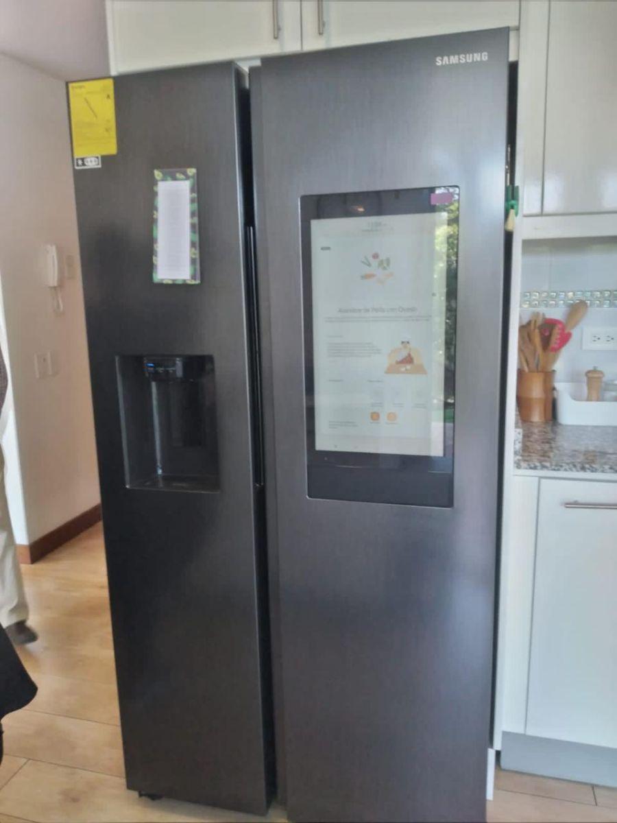 Departamento de Venta Sector Colegio Menor con Jardin — imagen 4