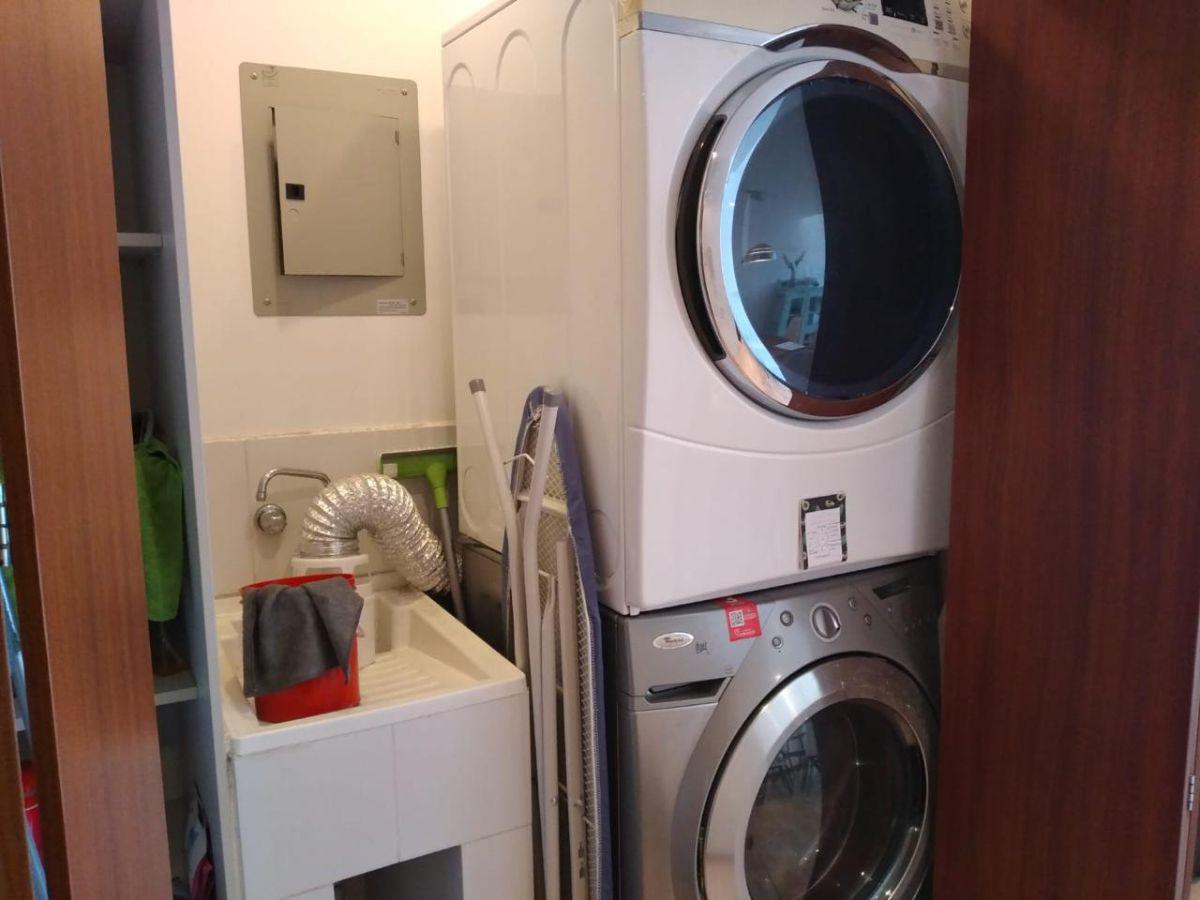 Departamento de Venta Sector Colegio Menor con Jardin — imagen 2
