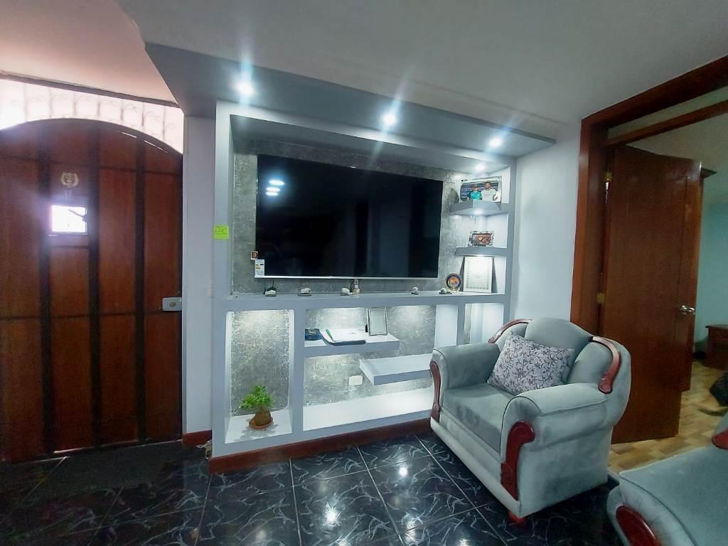 Casa Rentera en Venta – Muy Buena Rentabilidad | Condado — imagen 10