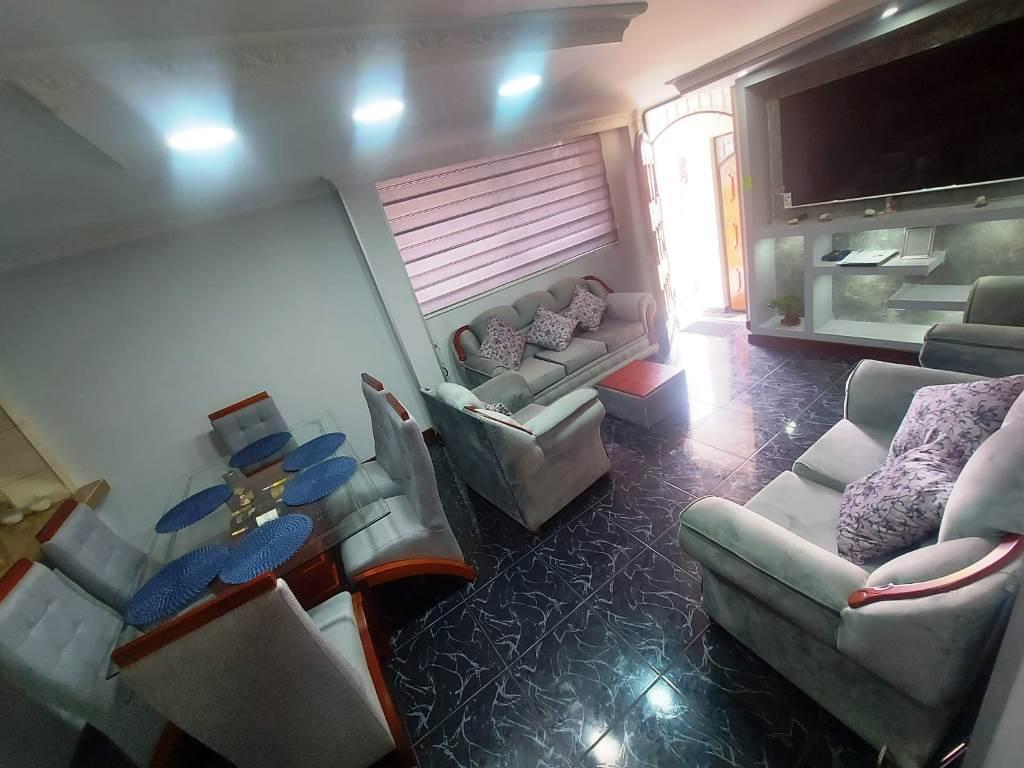Casa Rentera en Venta – Muy Buena Rentabilidad | Condado — imagen 9