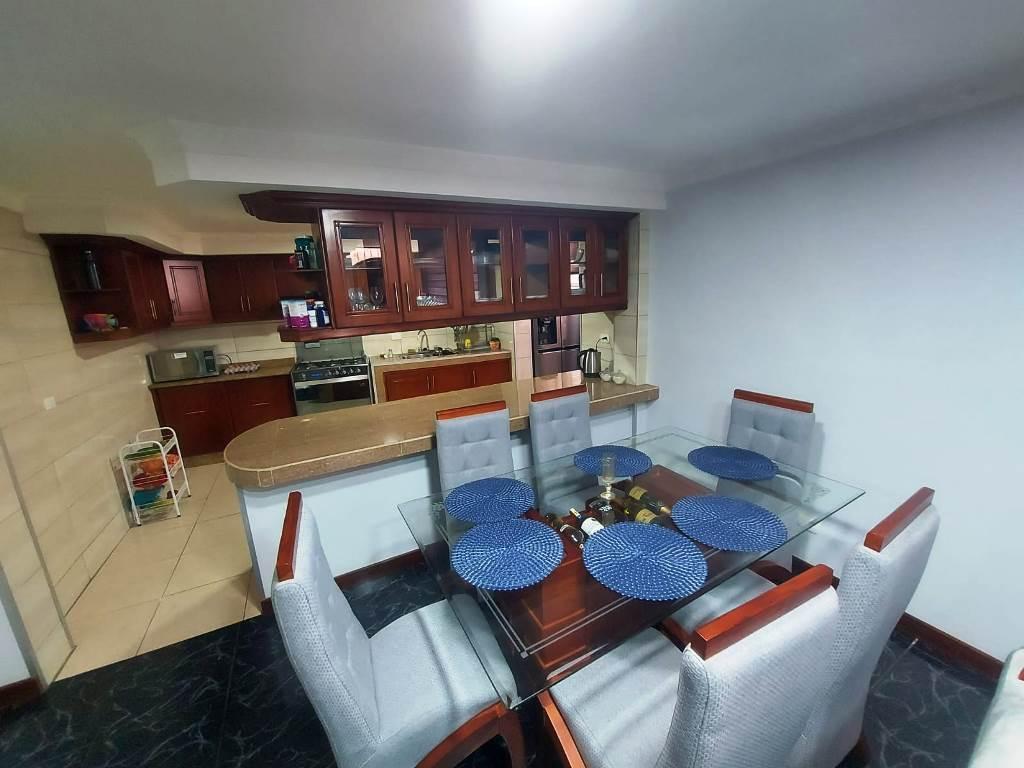 Casa Rentera en Venta – Muy Buena Rentabilidad | Condado — imagen 8