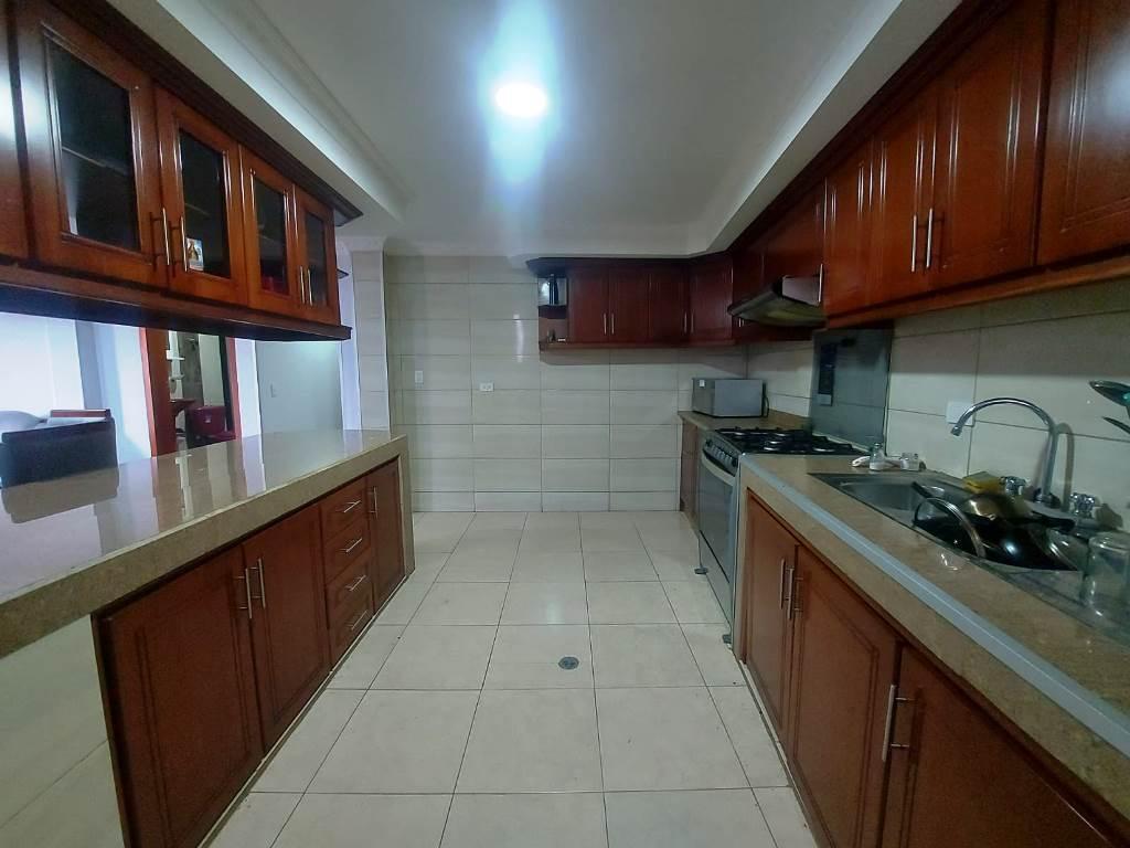 Casa Rentera en Venta – Muy Buena Rentabilidad | Condado — imagen 5