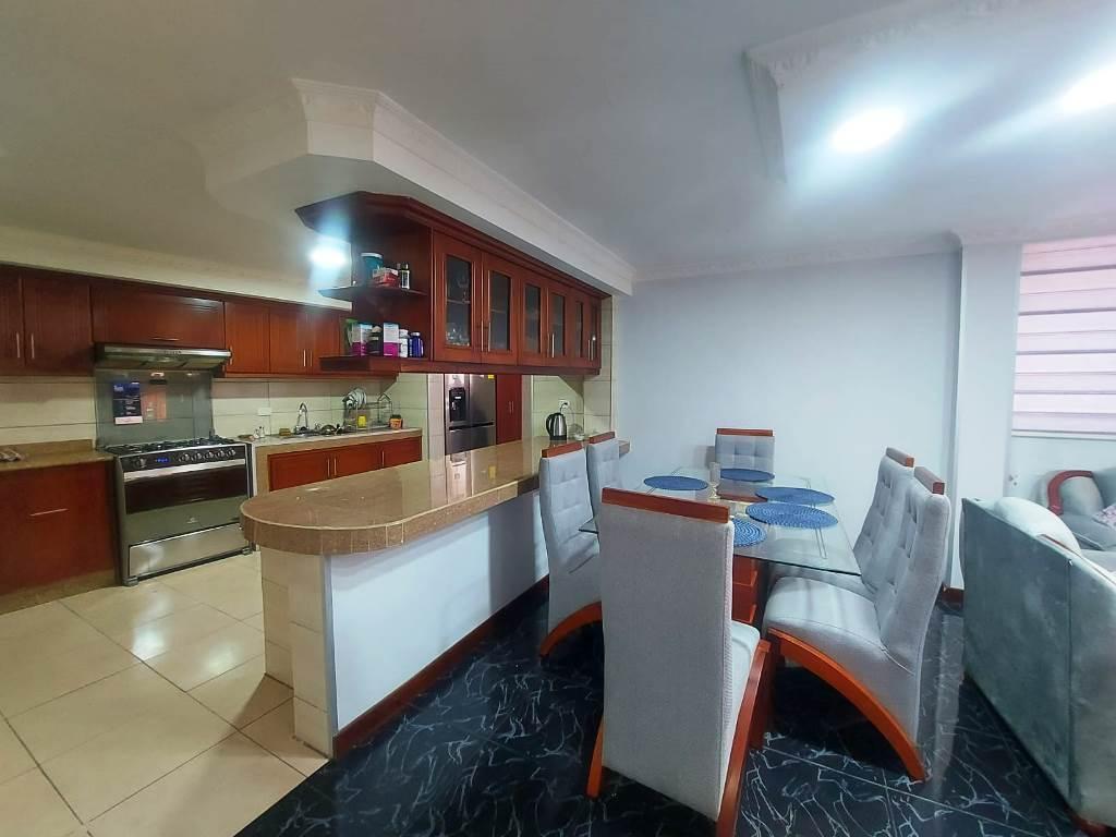 Casa Rentera en Venta – Muy Buena Rentabilidad | Condado — imagen 4