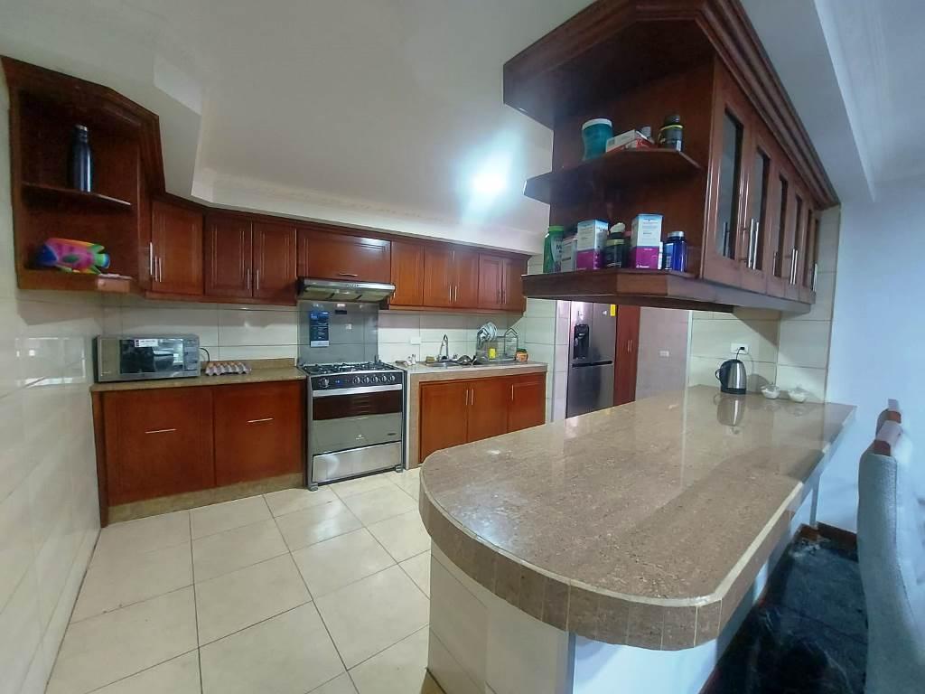 Casa Rentera en Venta – Muy Buena Rentabilidad | Condado — imagen 3