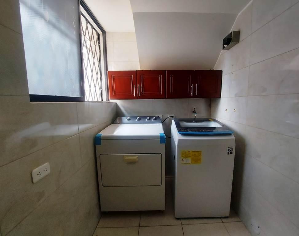 Casa Rentera en Venta – Muy Buena Rentabilidad | Condado — imagen 2