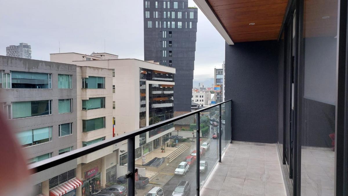 Oficina Hermosa Vista y Excelente Ubicacion — imagen 10