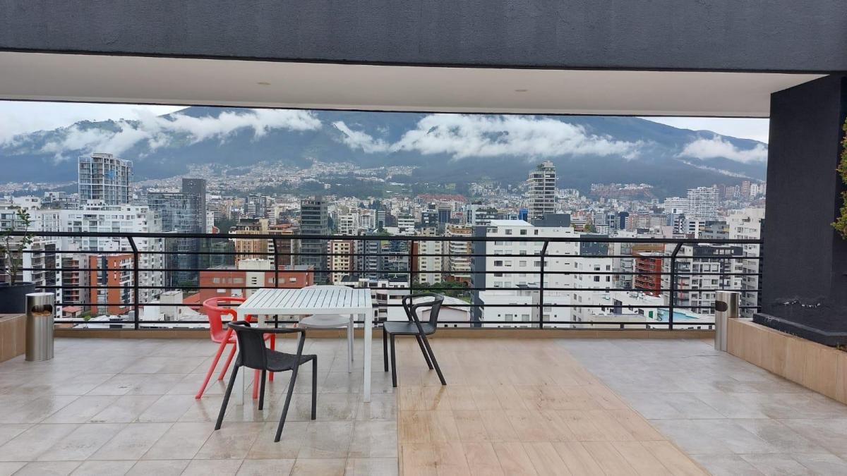 Oficina Hermosa Vista y Excelente Ubicacion — imagen 7