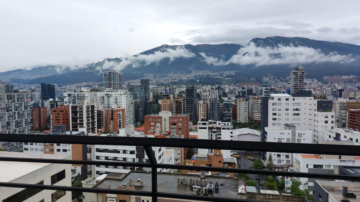 Oficina Hermosa Vista y Excelente Ubicacion — imagen 5