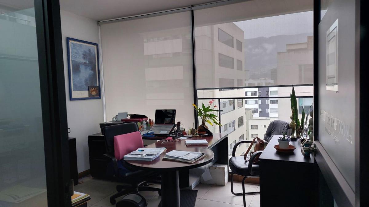 Oficina Hermosa Vista y Excelente Ubicacion — imagen 4