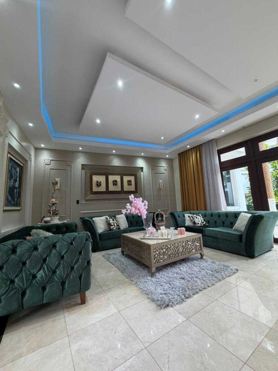 Casa en Venta Primeros Kms Vía Samborondón, Urbanización Rio Grande, Guayas — imagen 10