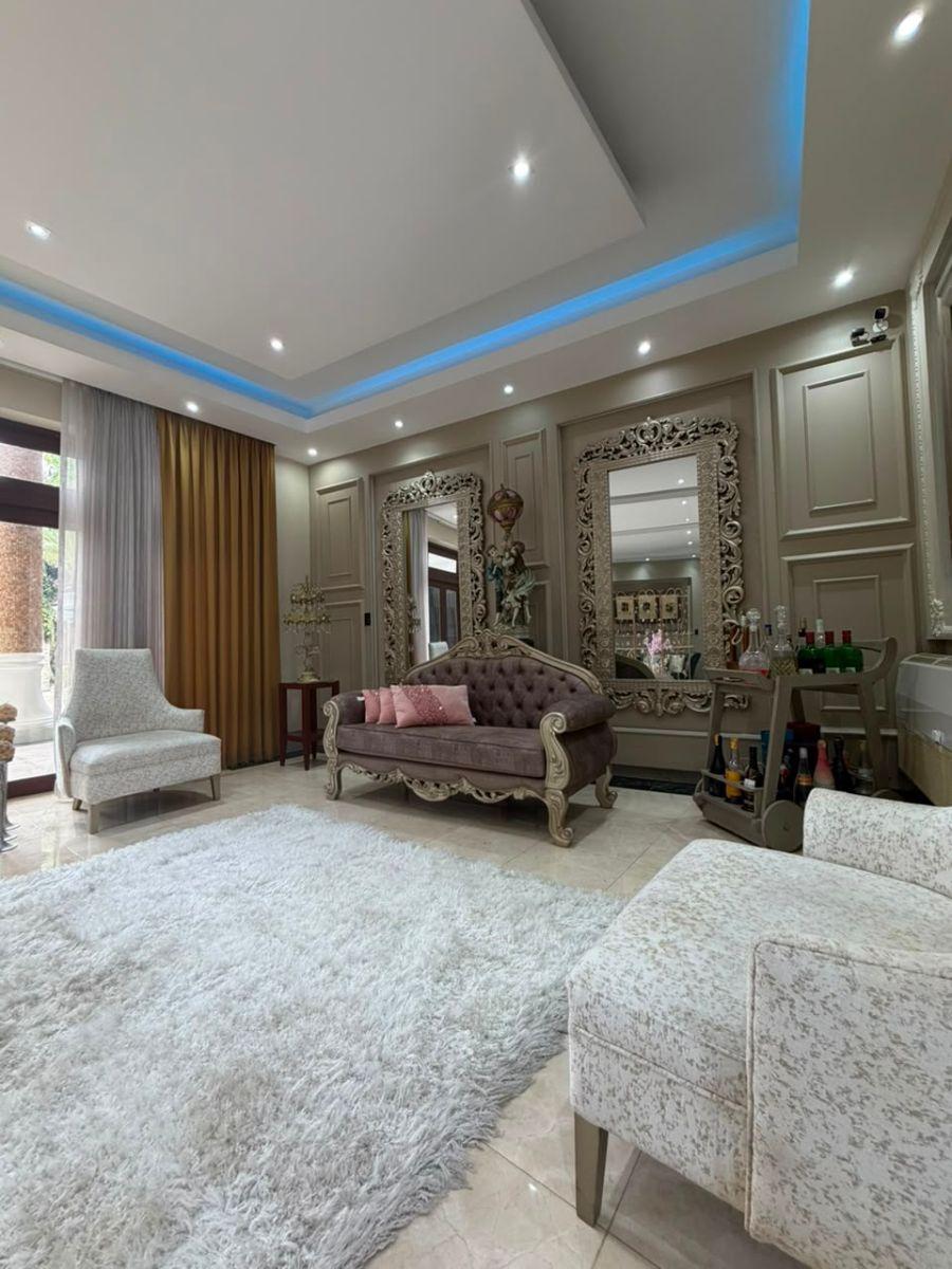 Casa en Venta Primeros Kms Vía Samborondón, Urbanización Rio Grande, Guayas — imagen 9