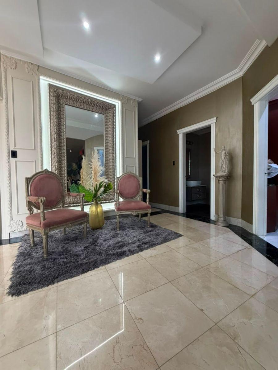 Casa en Venta Primeros Kms Vía Samborondón, Urbanización Rio Grande, Guayas — imagen 8
