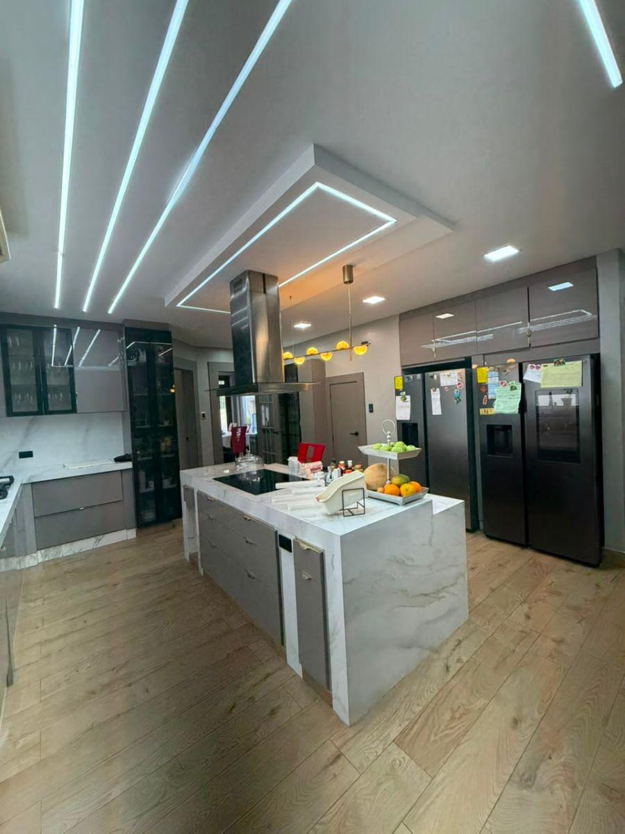 Casa en Venta Primeros Kms Vía Samborondón, Urbanización Rio Grande, Guayas — imagen 7