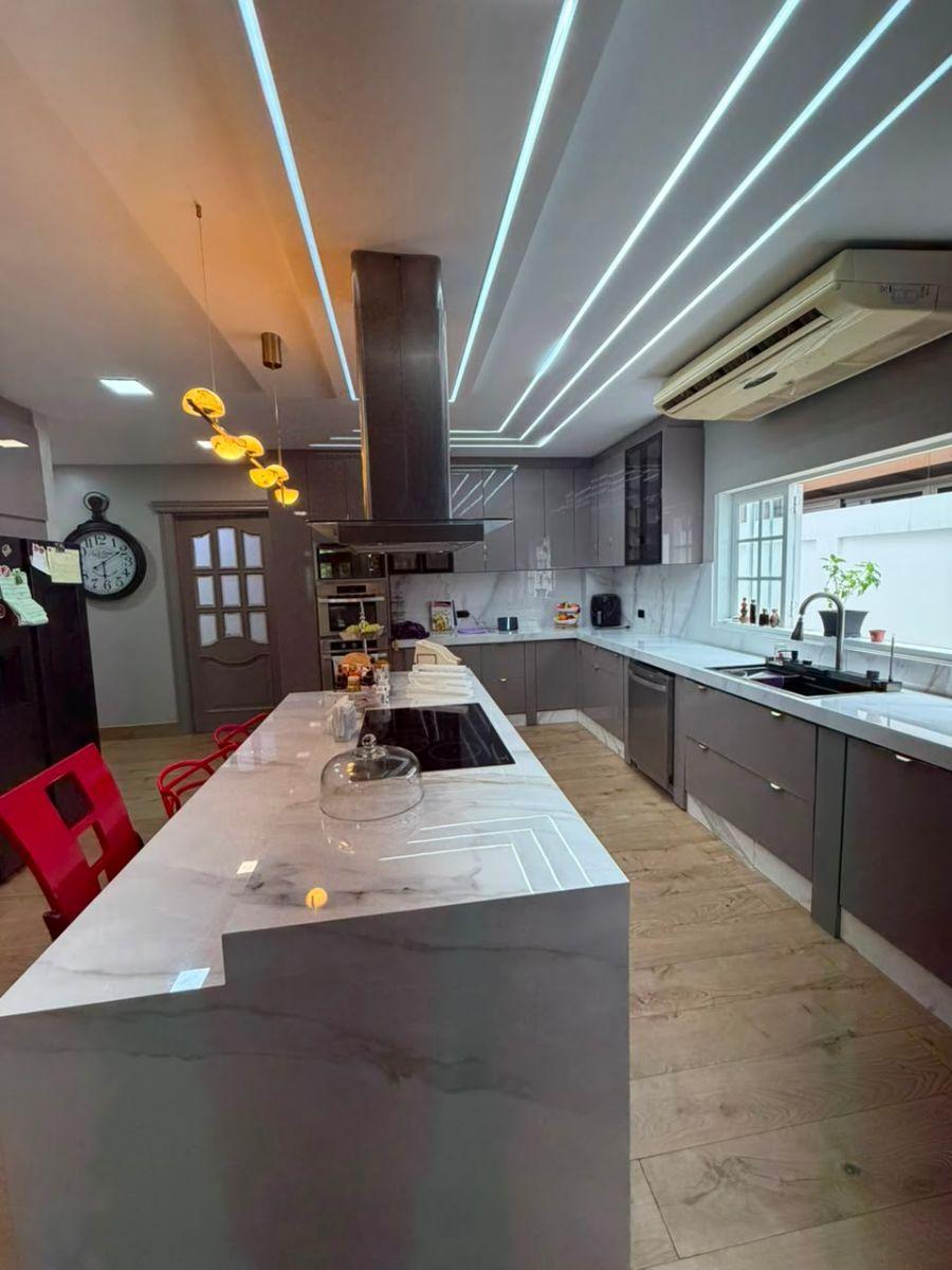 Casa en Venta Primeros Kms Vía Samborondón, Urbanización Rio Grande, Guayas — imagen 6