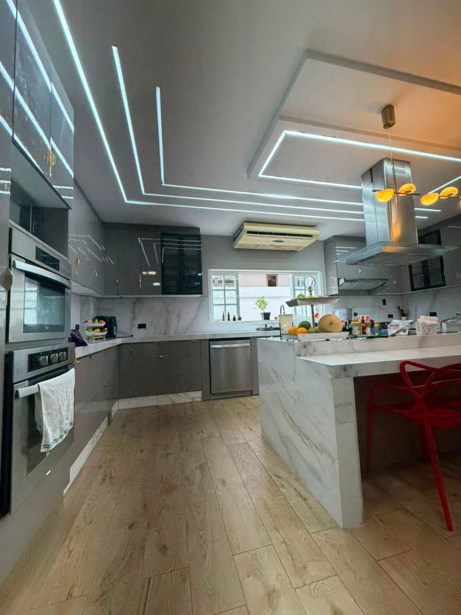 Casa en Venta Primeros Kms Vía Samborondón, Urbanización Rio Grande, Guayas — imagen 5