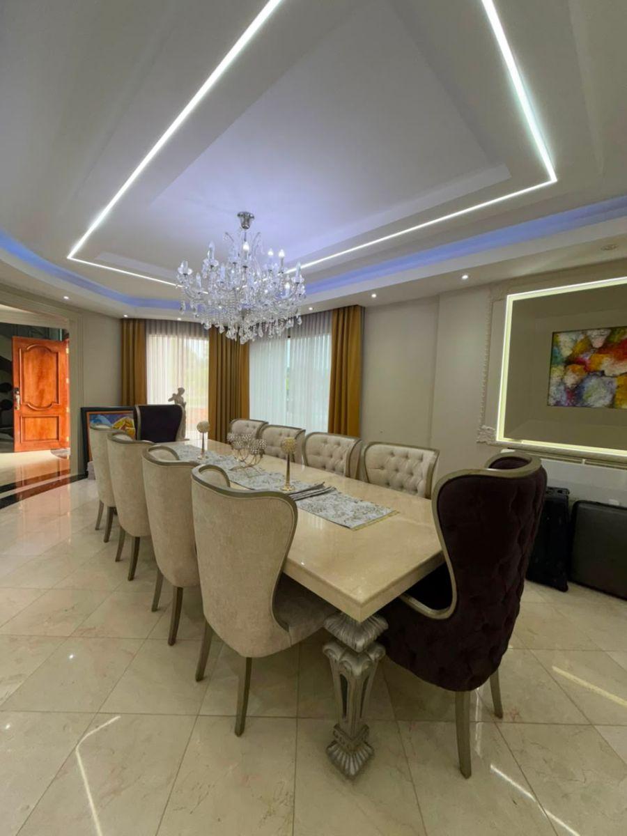 Casa en Venta Primeros Kms Vía Samborondón, Urbanización Rio Grande, Guayas — imagen 4