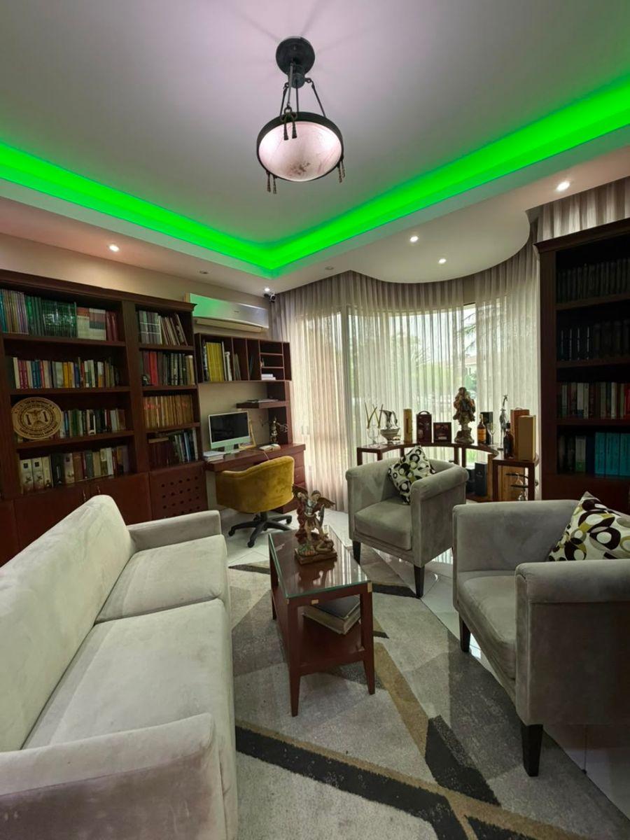 Casa en Venta Primeros Kms Vía Samborondón, Urbanización Rio Grande, Guayas — imagen 2