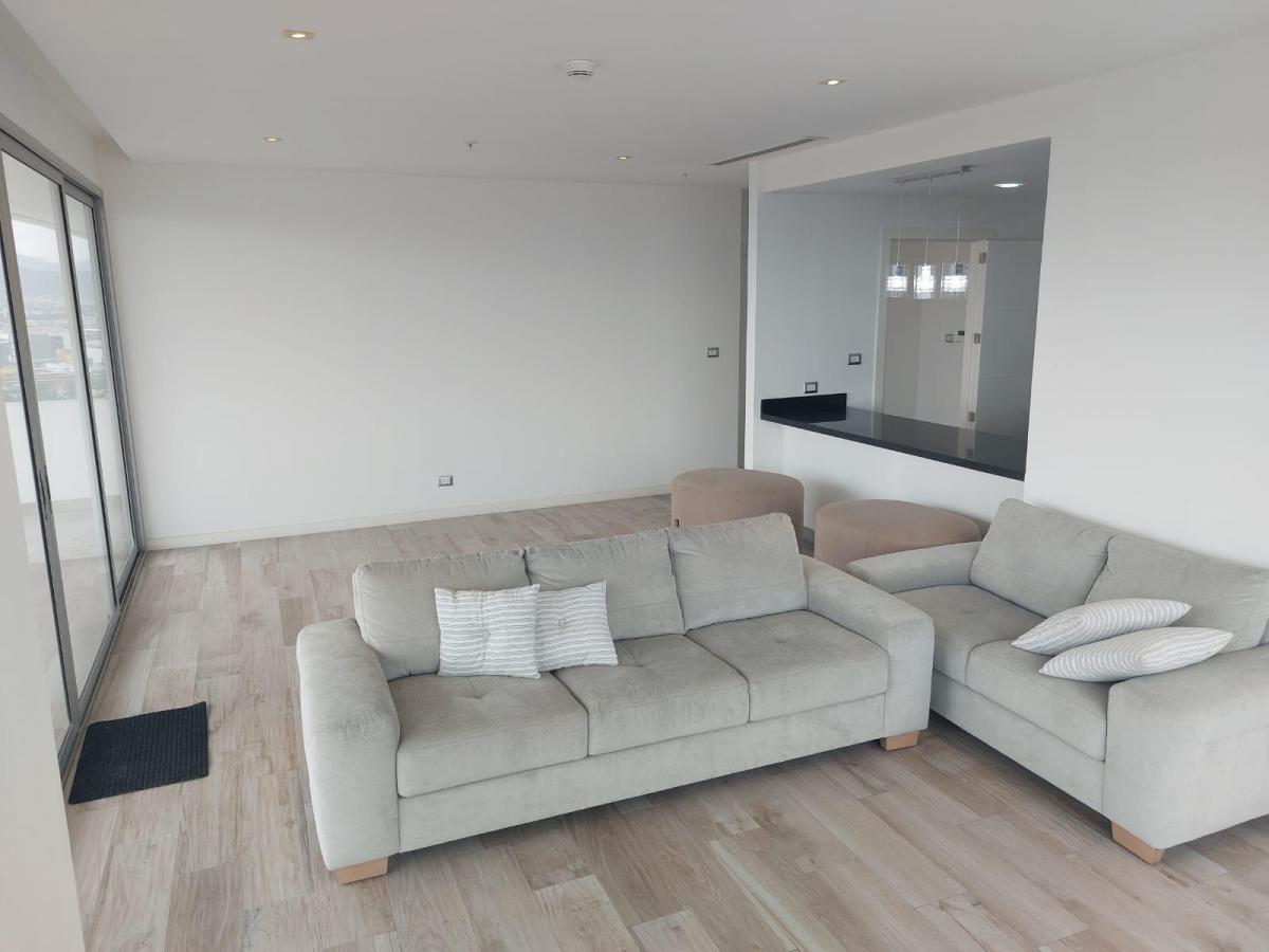 Departamento de Venta en Puerto Santa Ana, Edf. Santana Loft, 3 Dorm., Guayas — imagen 10