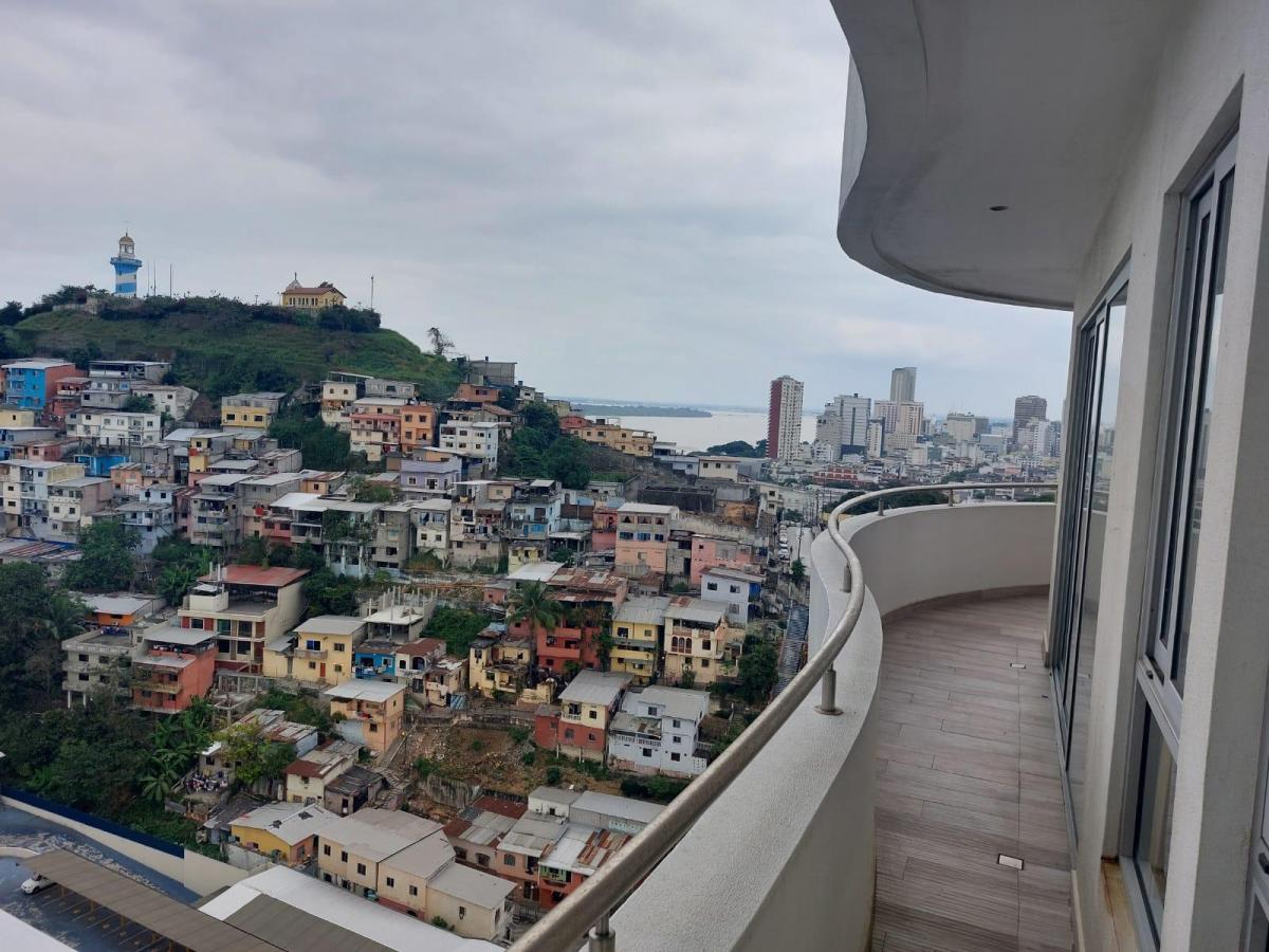 Departamento de Venta en Puerto Santa Ana, Edf. Santana Loft, 3 Dorm., Guayas — imagen 7