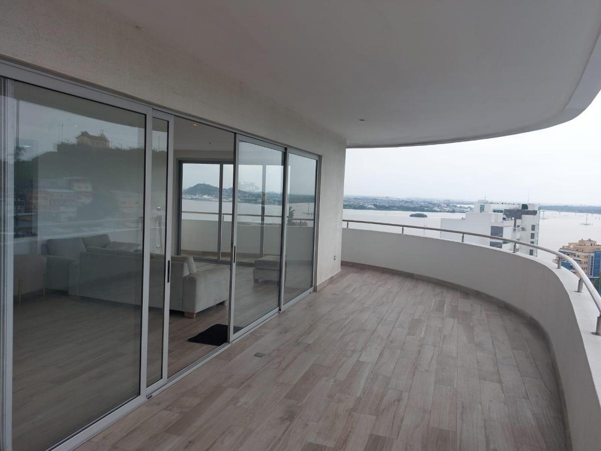 Departamento de Venta en Puerto Santa Ana, Edf. Santana Loft, 3 Dorm., Guayas — imagen 6