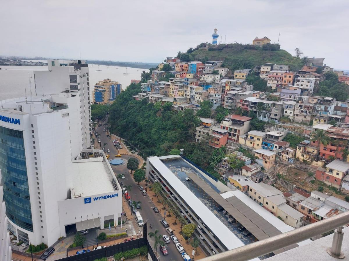 Departamento de Venta en Puerto Santa Ana, Edf. Santana Loft, 3 Dorm., Guayas — imagen 5